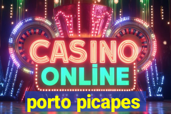 porto picapes